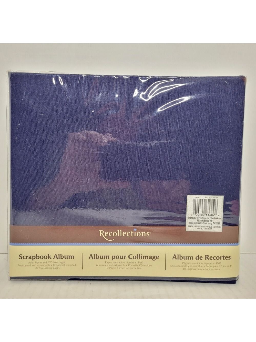 Recollections Photo Album - Picture 2 of 6